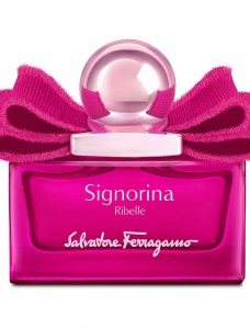 Salvatore Ferragamo - Signorina Rebelle Edp